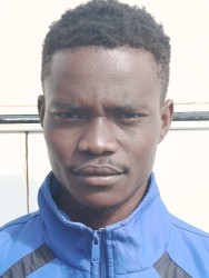 Choga Dominic Mwadzua