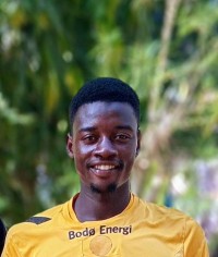 Chombo Abdallah Mwadiga