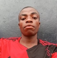Chome Peter Ngala
