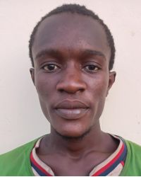 Chondo Hamad Salim