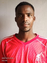 Chongwo Zakayo Katiya