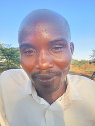 Chongwo Gilbert Chesang