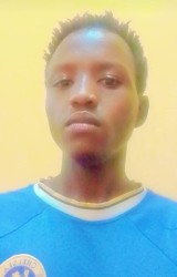 Chongwo Festus Cherogony