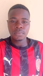 Choyo Mwalimu Omari