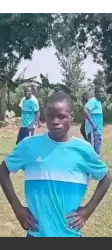 Chripinus Odanga