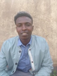 Chris Murithi Kirimi