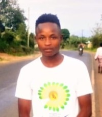 Chris Mutethia Kiambi