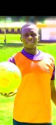 Chris Mwali