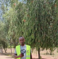 Chris Muthomi