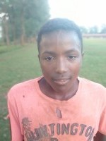 Chris Mutai