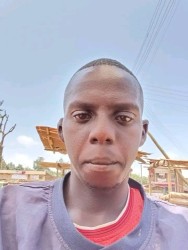 Chris Mmwenda