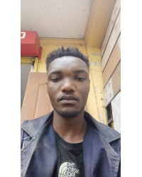 Chris Mwirigi