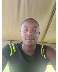 Chris Mwenda