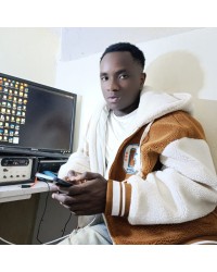 Chris Kimathi 