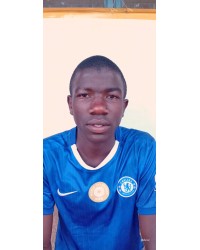 Chris Odhiambo 