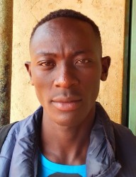 Chrisco Muchika