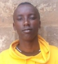 Chrisper Baraka