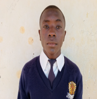 Chrispinus Omondi