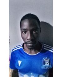 Chrispinus Walucho Wanyama