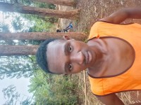 Chrispus Mawira
