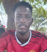 Christian Lekumoisa