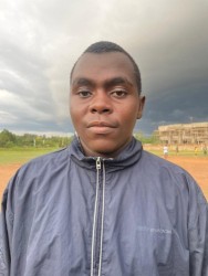 Christian Muuo