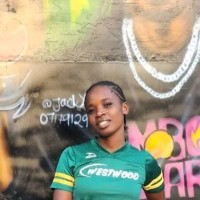 Christine Okoth