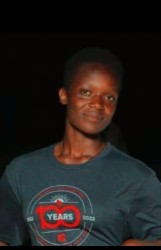 Christine Kinya