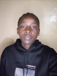 Christine Teuron Mwede Mercy