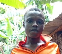 Christon Mwenda