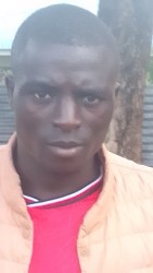 Christopher Imbogo Ndombi