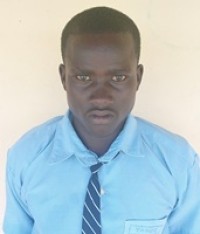 Christopher Makuto