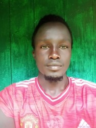Christopher Kipruto