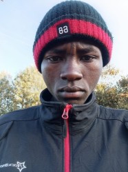 Christopher Mwangi