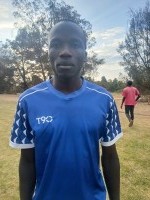 Christopher Masibo Mangeni