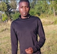 Christopher Mutethia