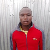 Christopher Mwandiki