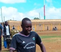 Christopher Mwiti