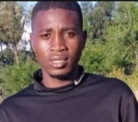 Christopher Mutethia