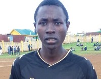 Christopher Mwangi