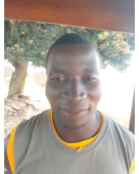 Christopher Ouma 