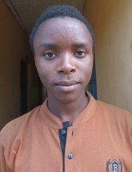 Chruiyot Lewis Kibet