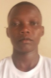 Chuma Kache Kahindi
