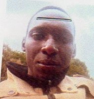 Chumba Anderson Kipkemoi