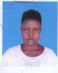 Chumba Irine Jepkosgei