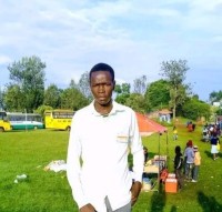 Chumba Kibor Kevin