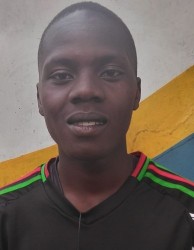 Chumba Ricardo