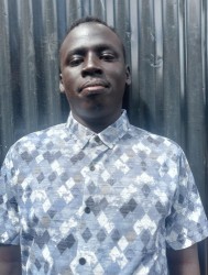 Chumba Daniel Kidogo