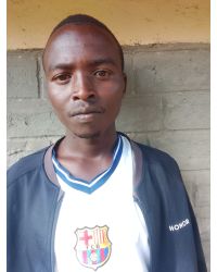 Chumba Victor