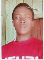 Clackson Kiplagat Yatoi